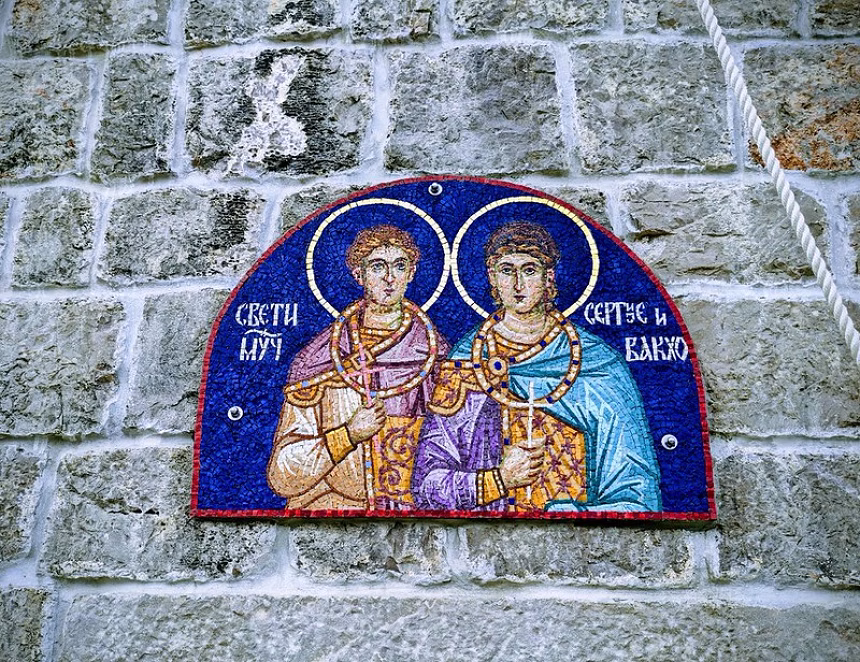 Foto: Željko Drašković/MCP