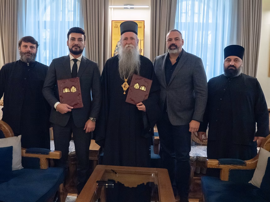 Foto: Opština Budva