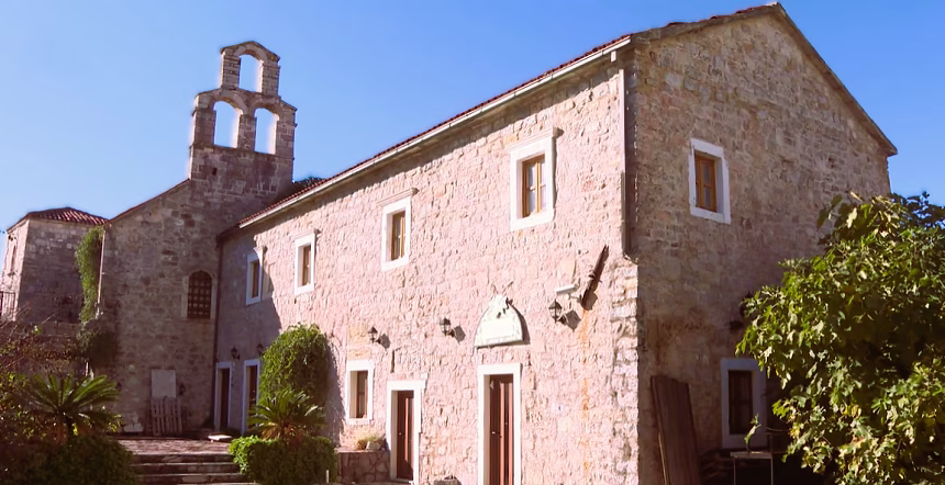 Foto: Printscreen/TV Budva