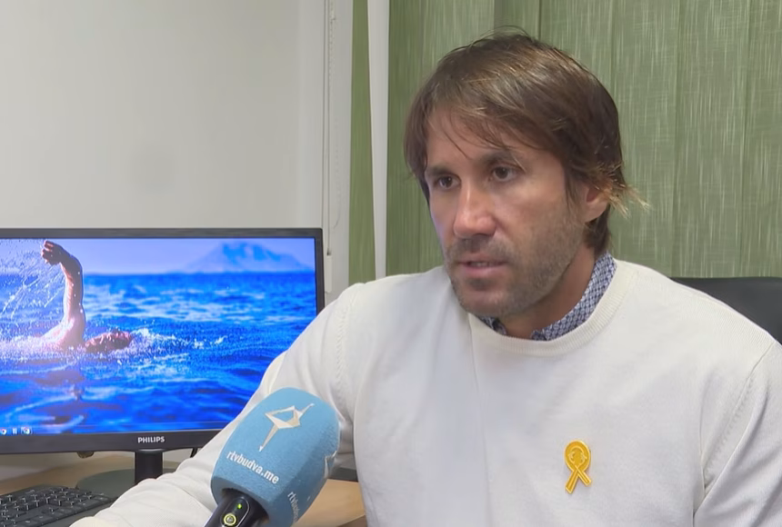 Vučković/Foto: printscreen