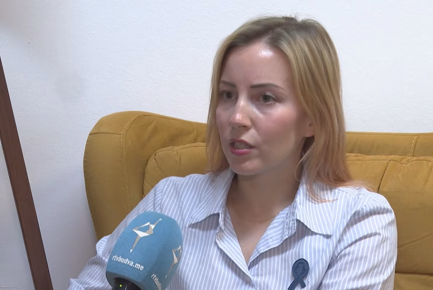 Pavlović/Foto: printscreen