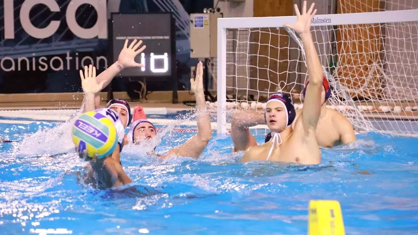 Foto: Marija Tomanović / VK Budva