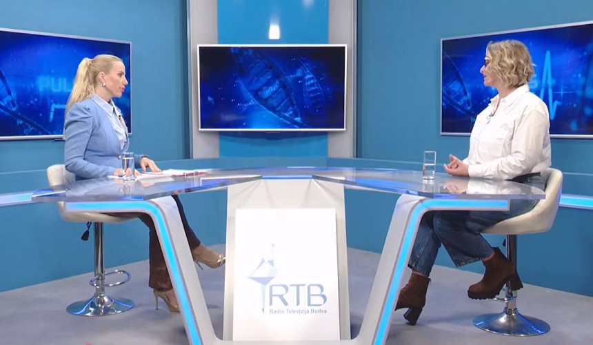 PrintScreen, TV Budva