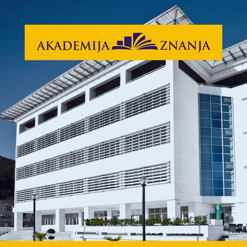Akademija znanja Budva