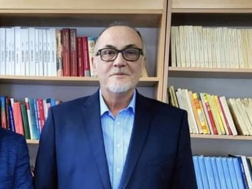 Radević/Foto: privatna arhiva 