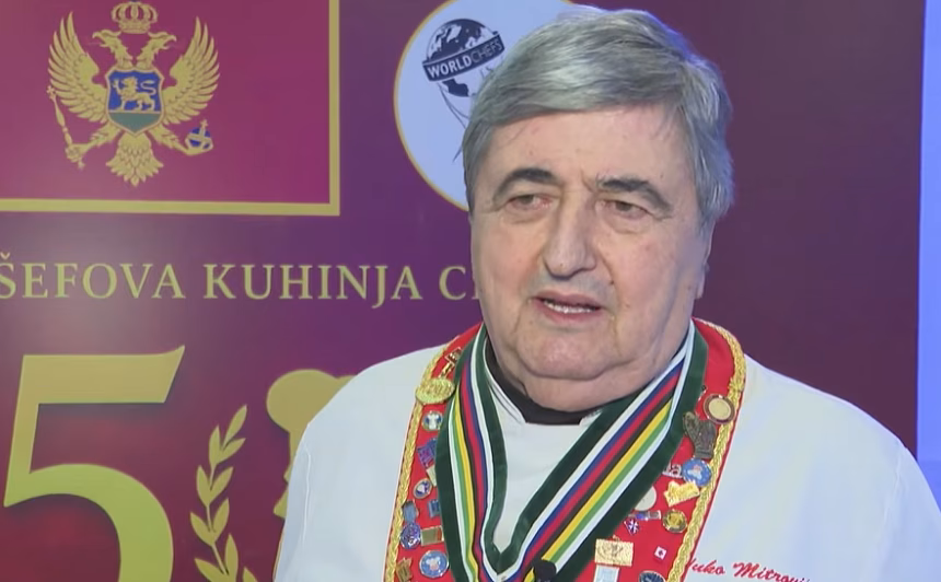 Mitrović/Foto: printscreen