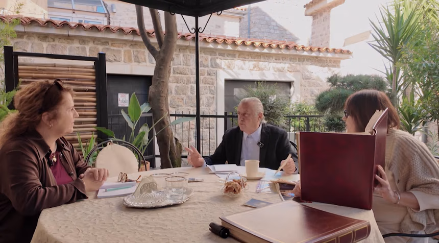 PrintScreen/TV Budva