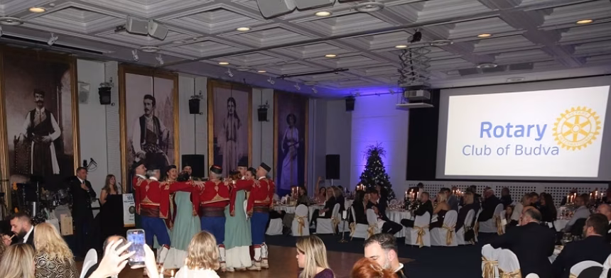 Rotary Budva