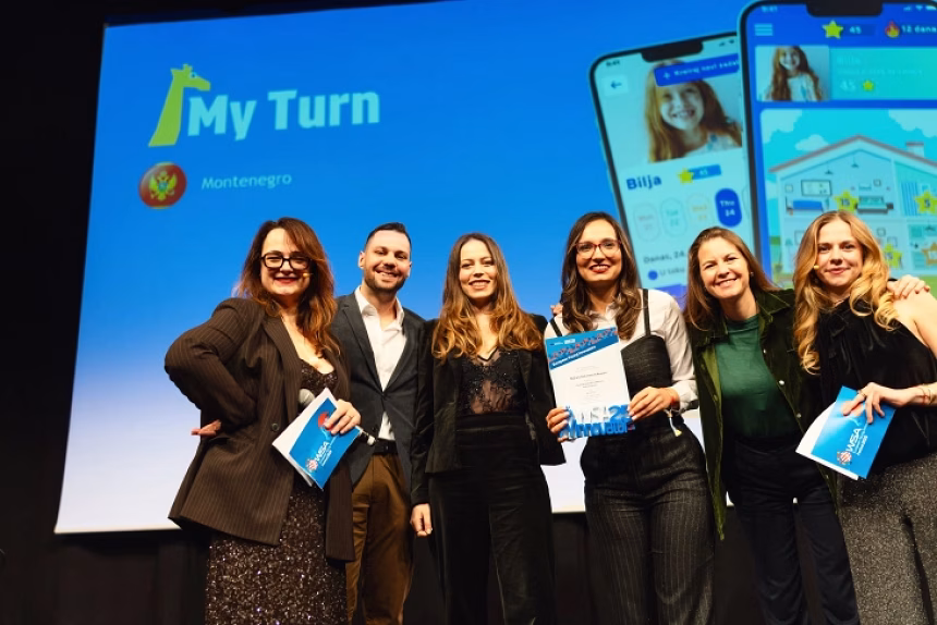 MyTurn