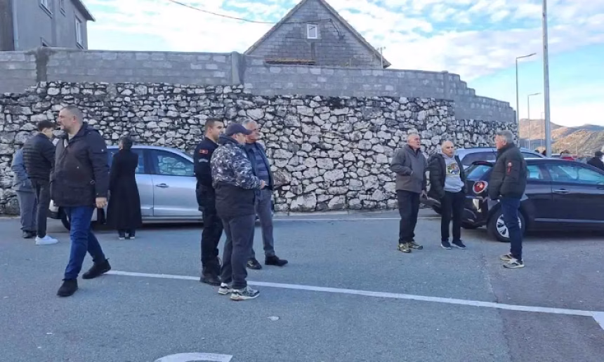 Foto: RTV Cetinje/ Marina Sekulić