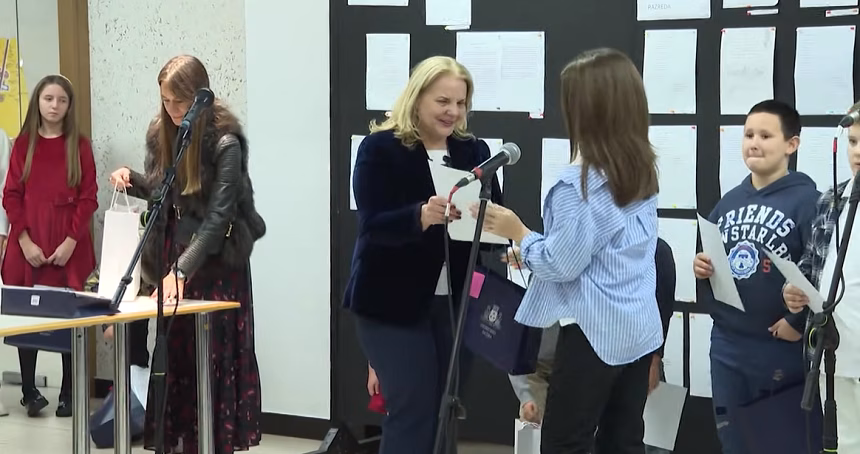 PrintScreen, TV Budva