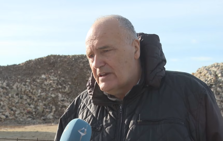 Šošo/Foto: printscreen