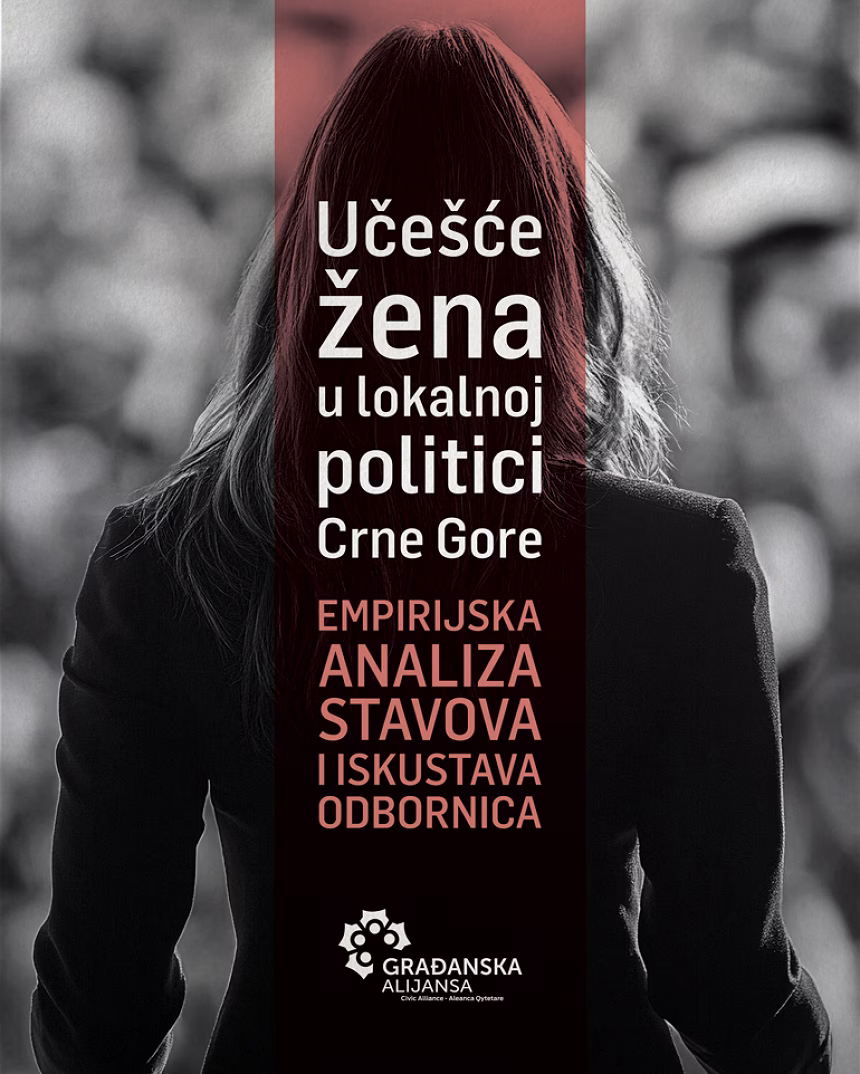 Foto: gradjanska alijansa