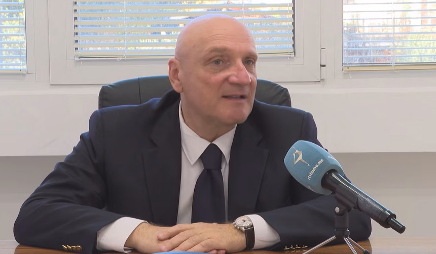 Radoman/Foto: printscreen