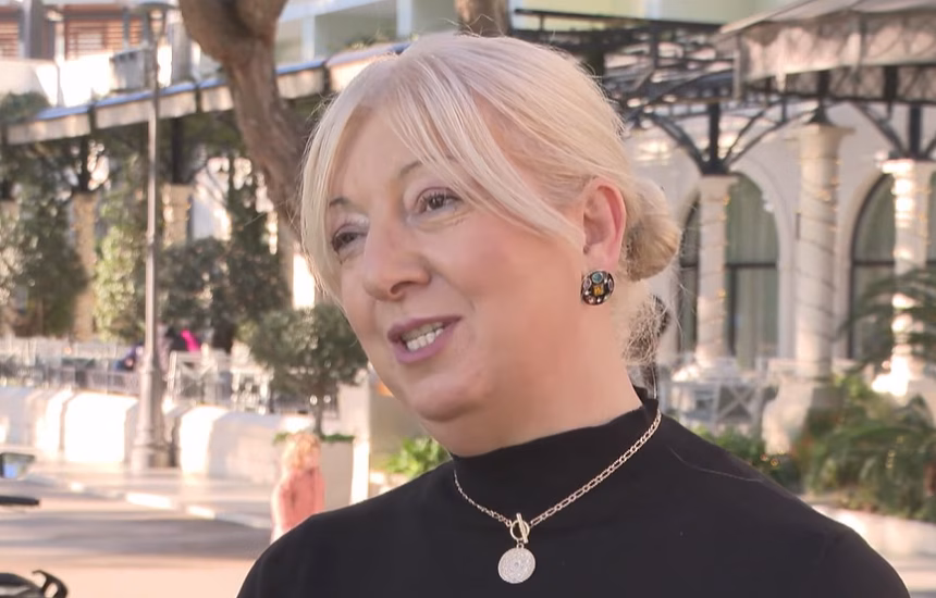 Džoganović/Foto: printscreen