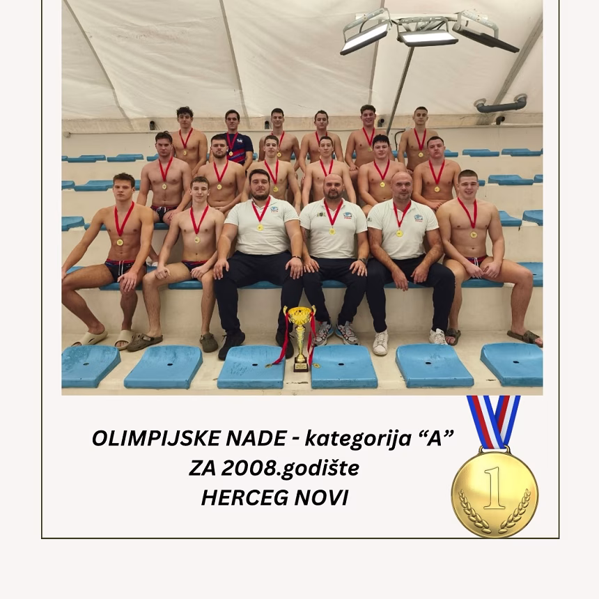 PVK Budvanska rivijera