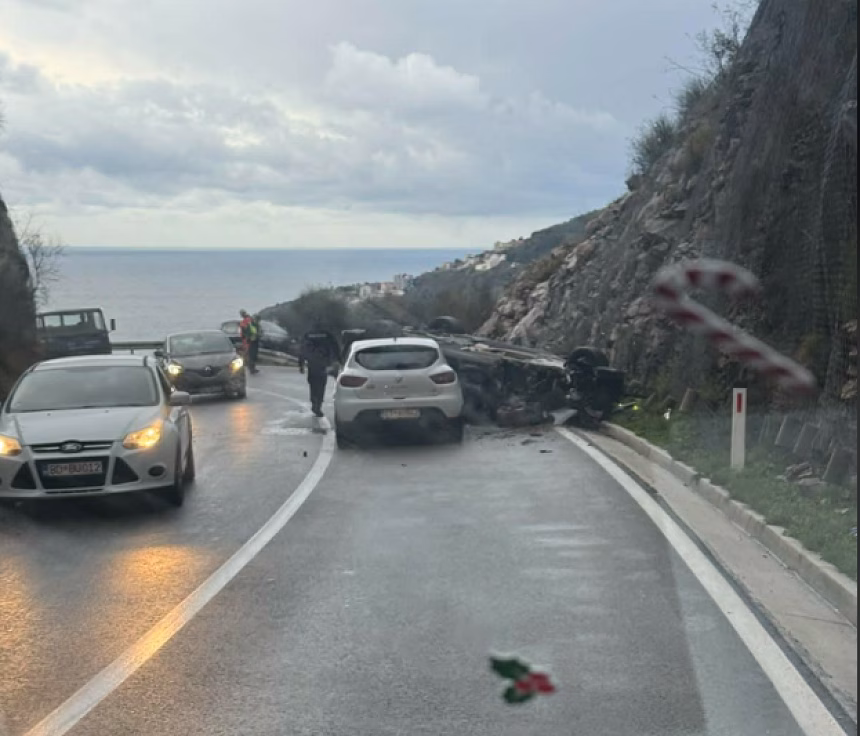 Foto: Viber grupa Patrola CG