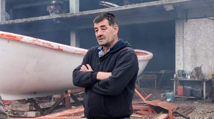 Korać/Foto: printscreen