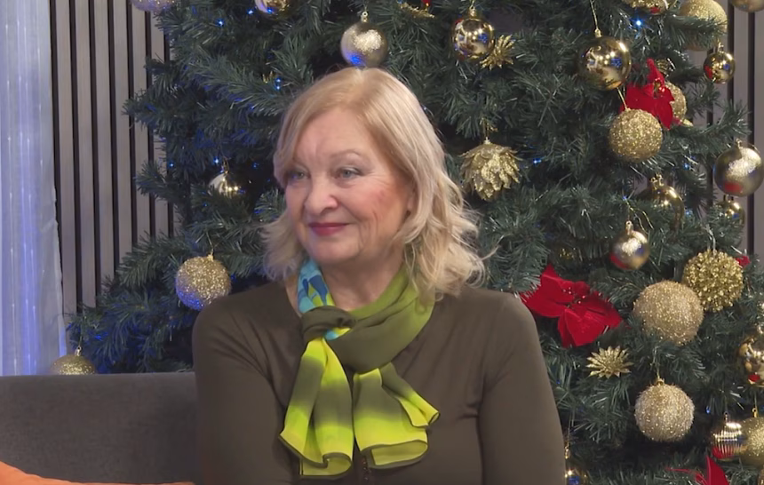 Čvorović/Foto: printscreen