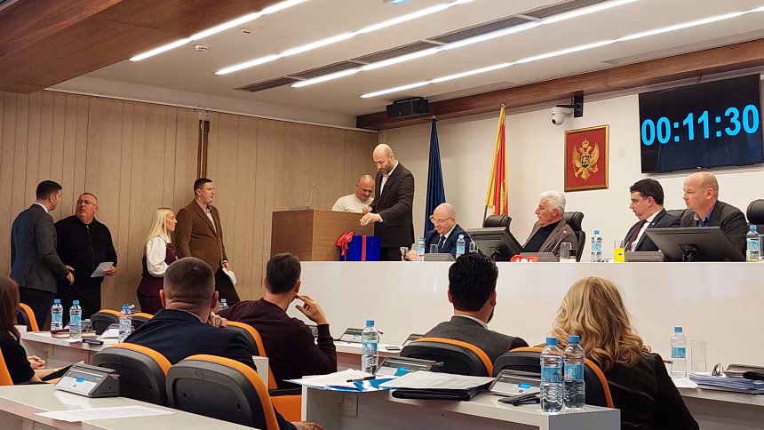 Foto: Portal RTV Budva&nbsp;