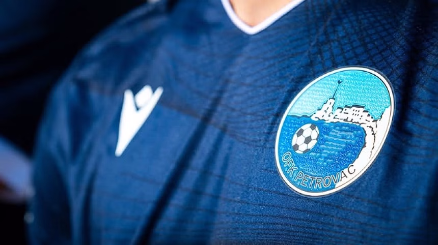 Foto: OFK Petrovac / Instagram