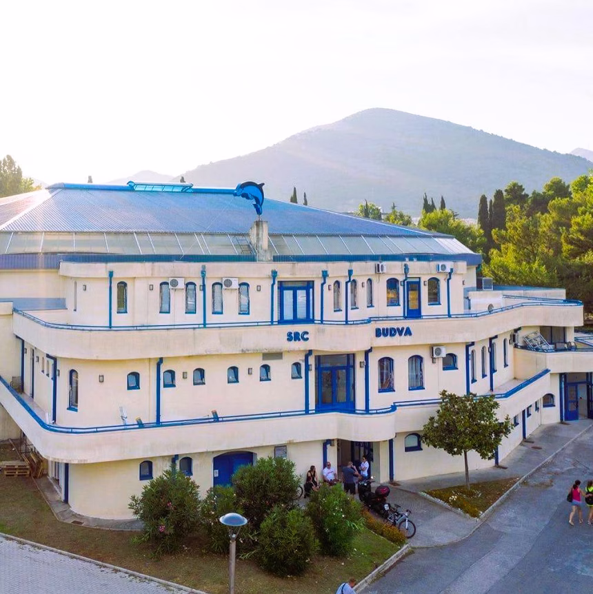 Foto: Gradski bazen Budva