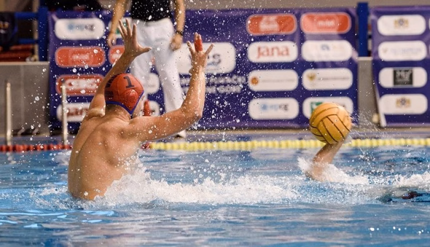 Foto: CG Sport/arhiva