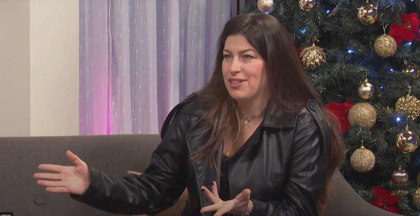 Foto: Printscreen/TV Budva