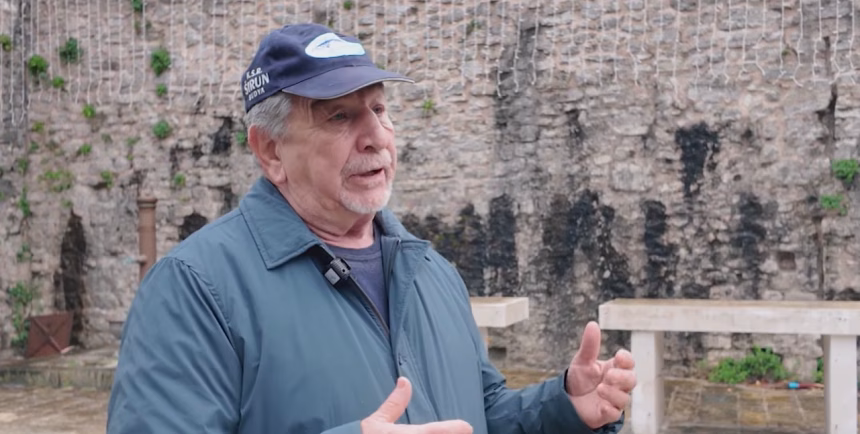 Foto: Printscreen/TV Budva