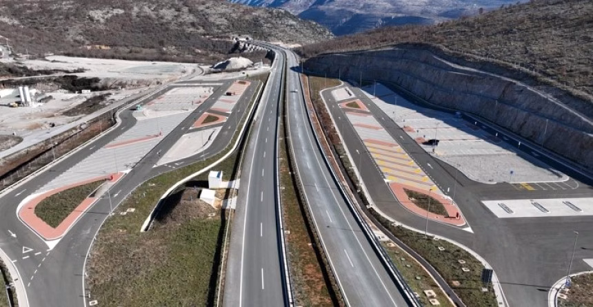 Printscreen/Monteput Arhiva