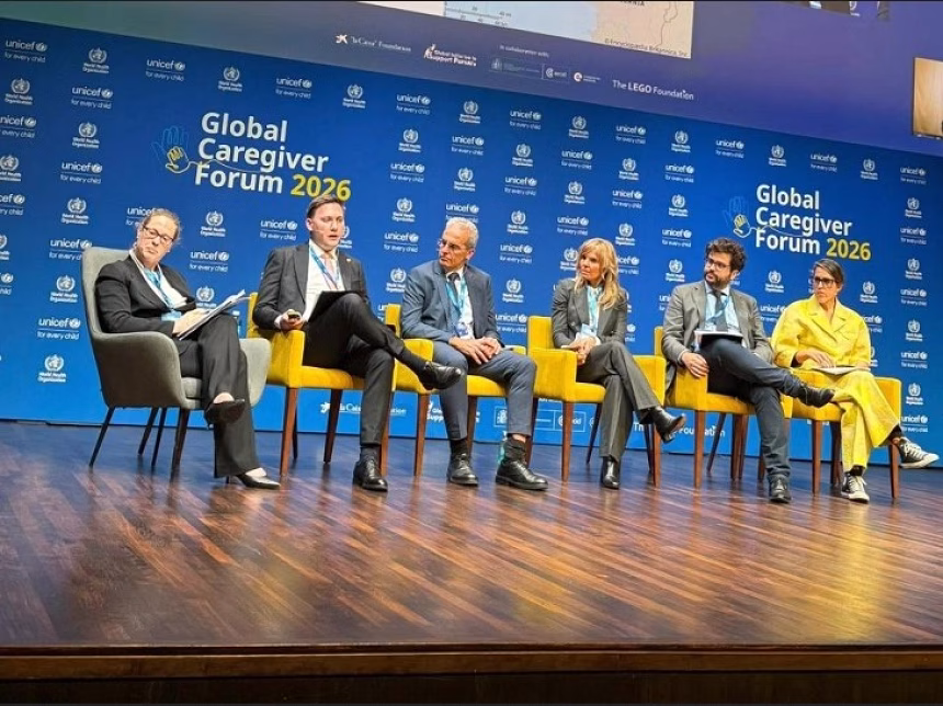 Ministarstvo zdravlja