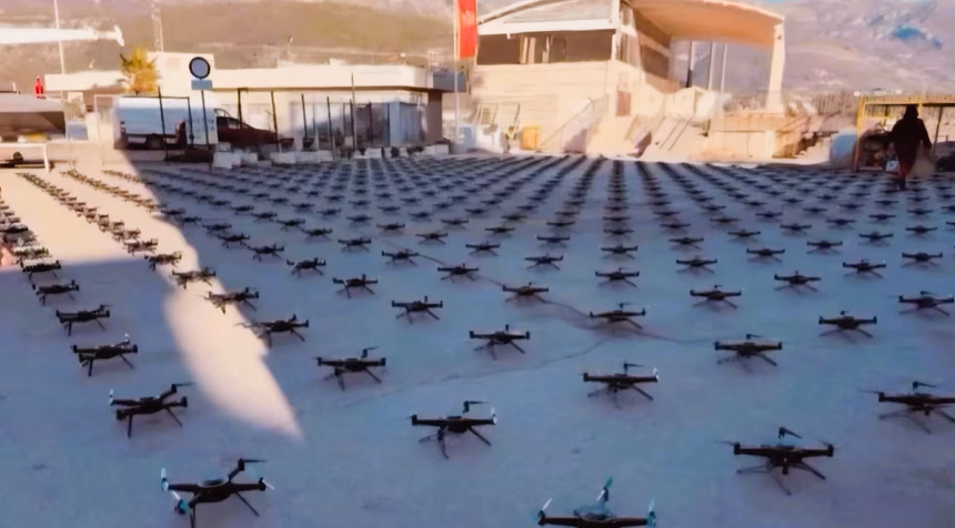 Printscreen/TV Budva