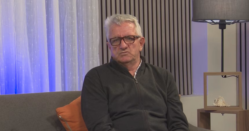 Printscreen/TV Budva