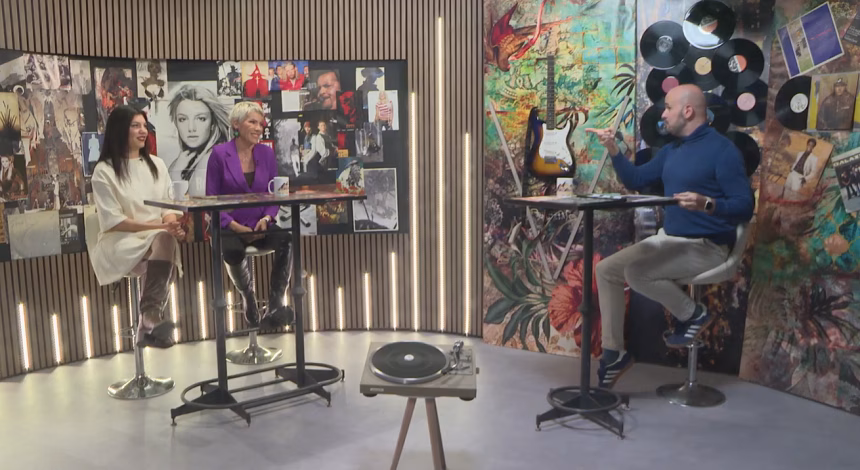 Foto: Printscreen/TV Budva