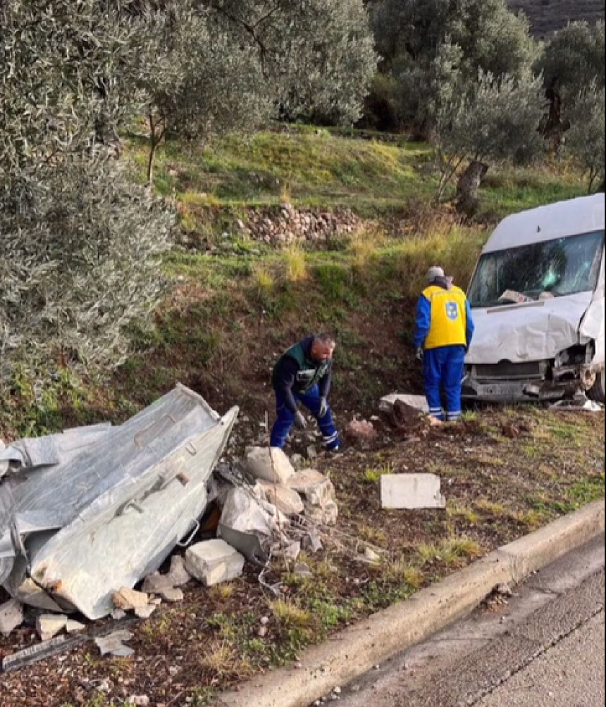 Foto: Printscreen/Komunalno Budva/fb