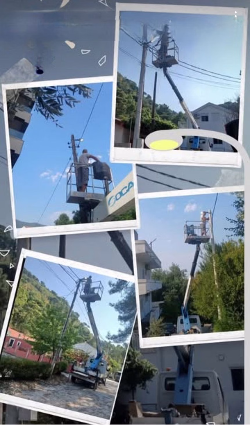 Foto: Komunalno Budva