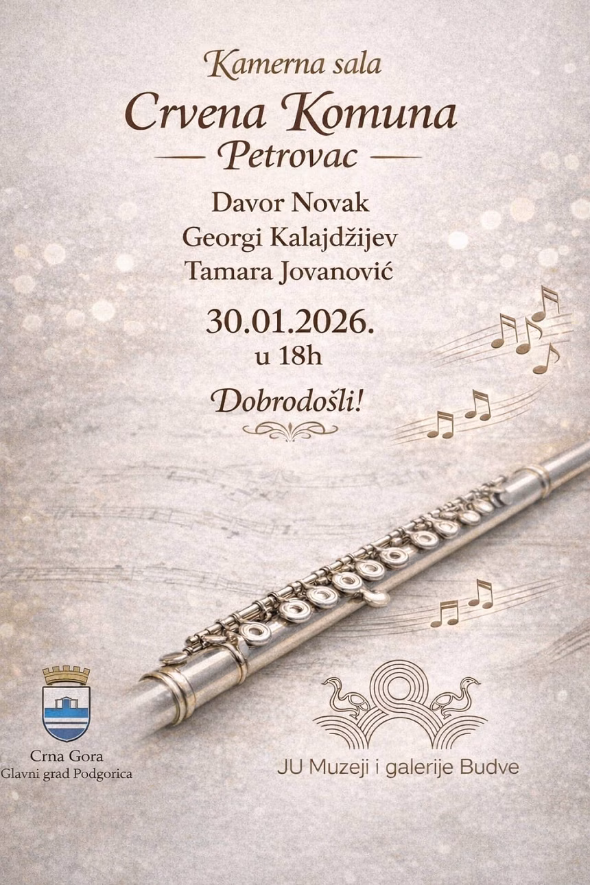 Foto: Muzeji i galerije Budve