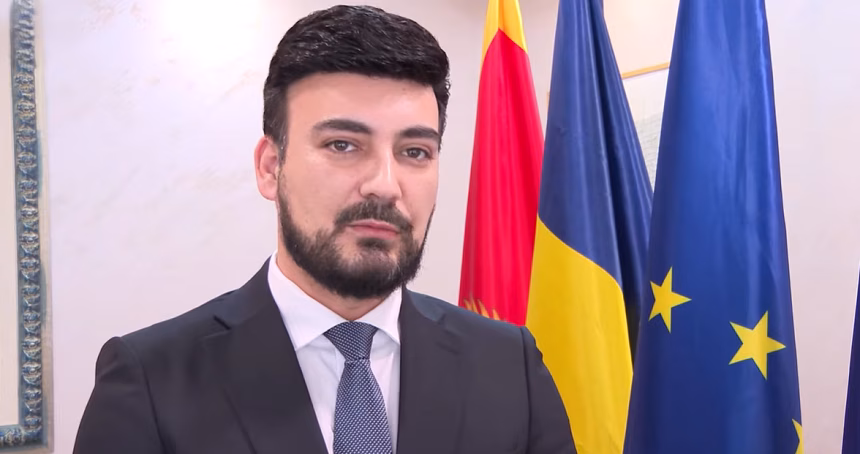 Foto: Printscreen/TV Budva