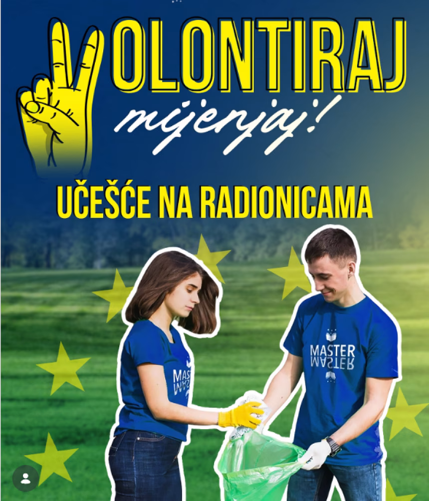 Foto: IG printscreen/ master.evropskepolitike