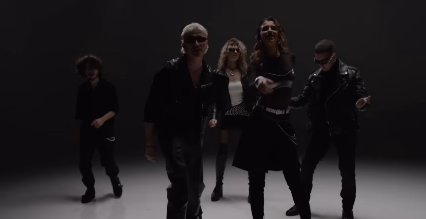 Foto: printscreen/ RTS Pesma Evrovizije 2026