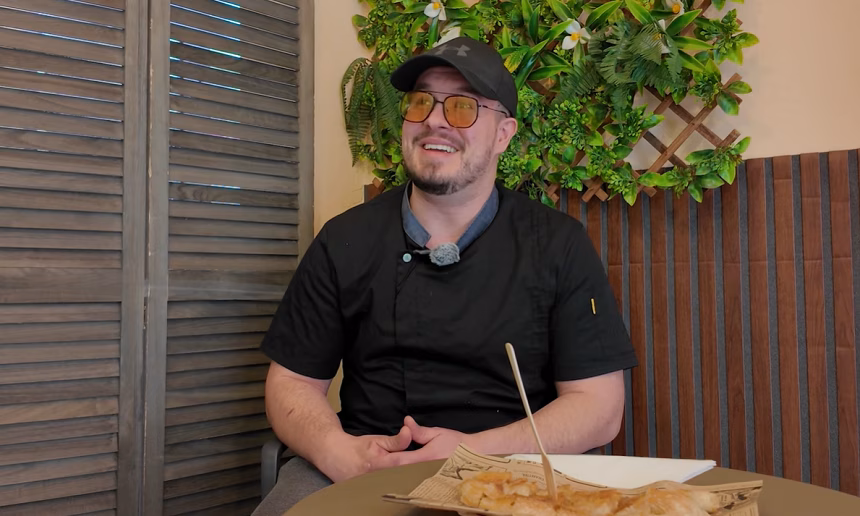 Nikola Banović/ Foto. printscreen/yt