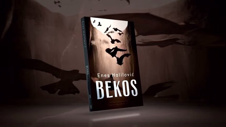 &nbsp; Roman BEKOS (photo Jutjub Marketing Sandžak Media)&nbsp;&nbsp;