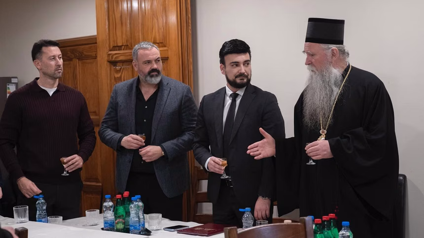 Foto: Opština Budva