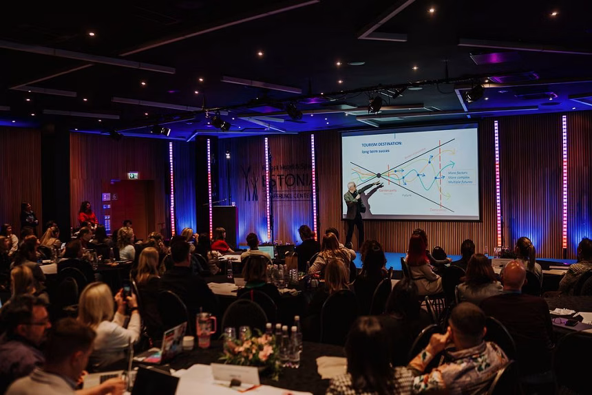 Nacionalna turistička organizacija Crne Gore