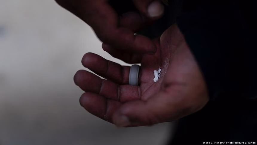 &nbsp; Foto:&nbsp;Jae C. Hong/AP Photo/picture alliance&nbsp;&nbsp;