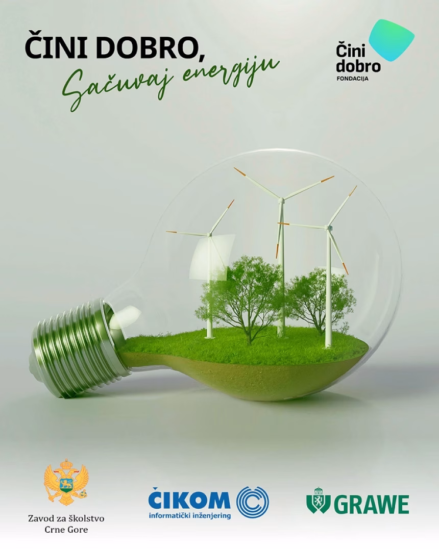 Foto: Fondacija Čini dobro