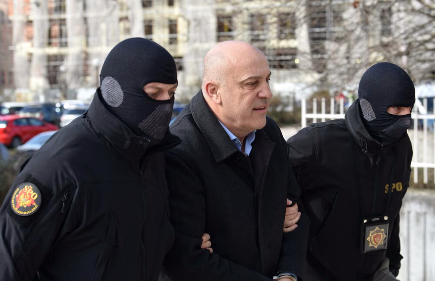 Foto: Vijesti/Boris Pejović