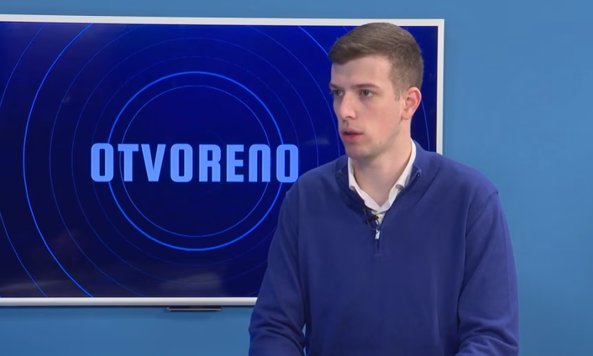 Perazić/Foto: printscreen