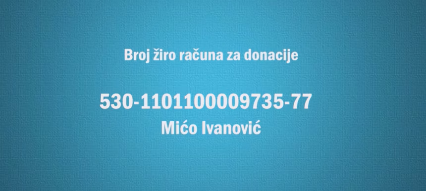 Printscreen/TV Budva