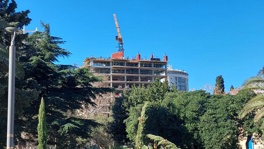 Foto: Portal RTV Budva 